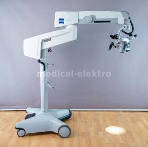 Mikroskop Operacyjny Chirurgiczny Zeiss OPMI Vario S8