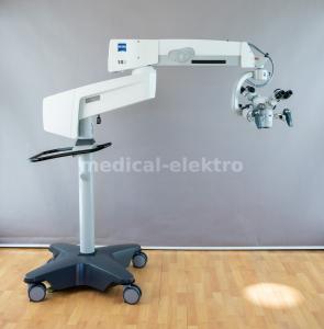 Mikroskop Operacyjny Chirurgiczny Zeiss OPMI Vario S88